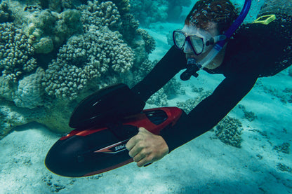 Vapor High-Speed Underwater Scooter