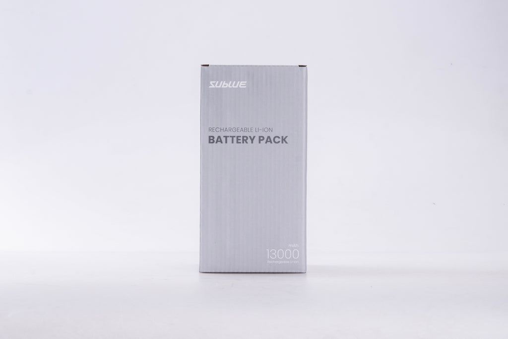 Vapor Battery 13