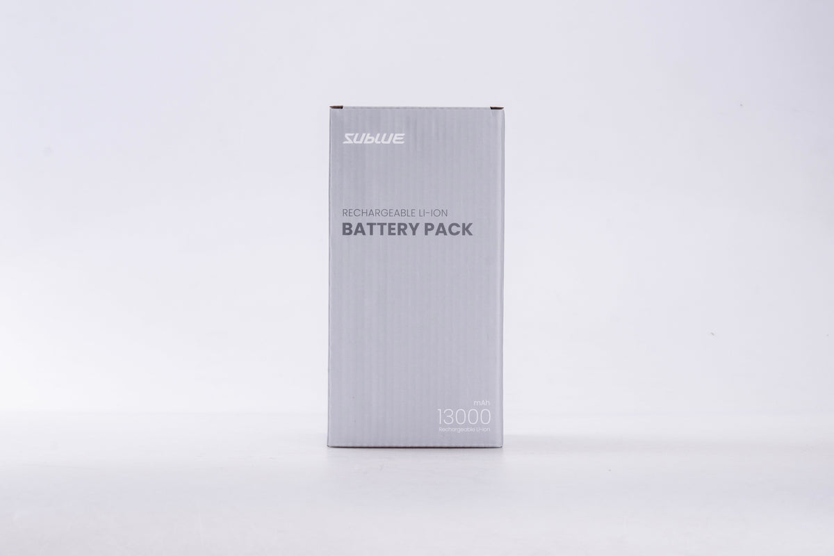 Vapor Battery 13