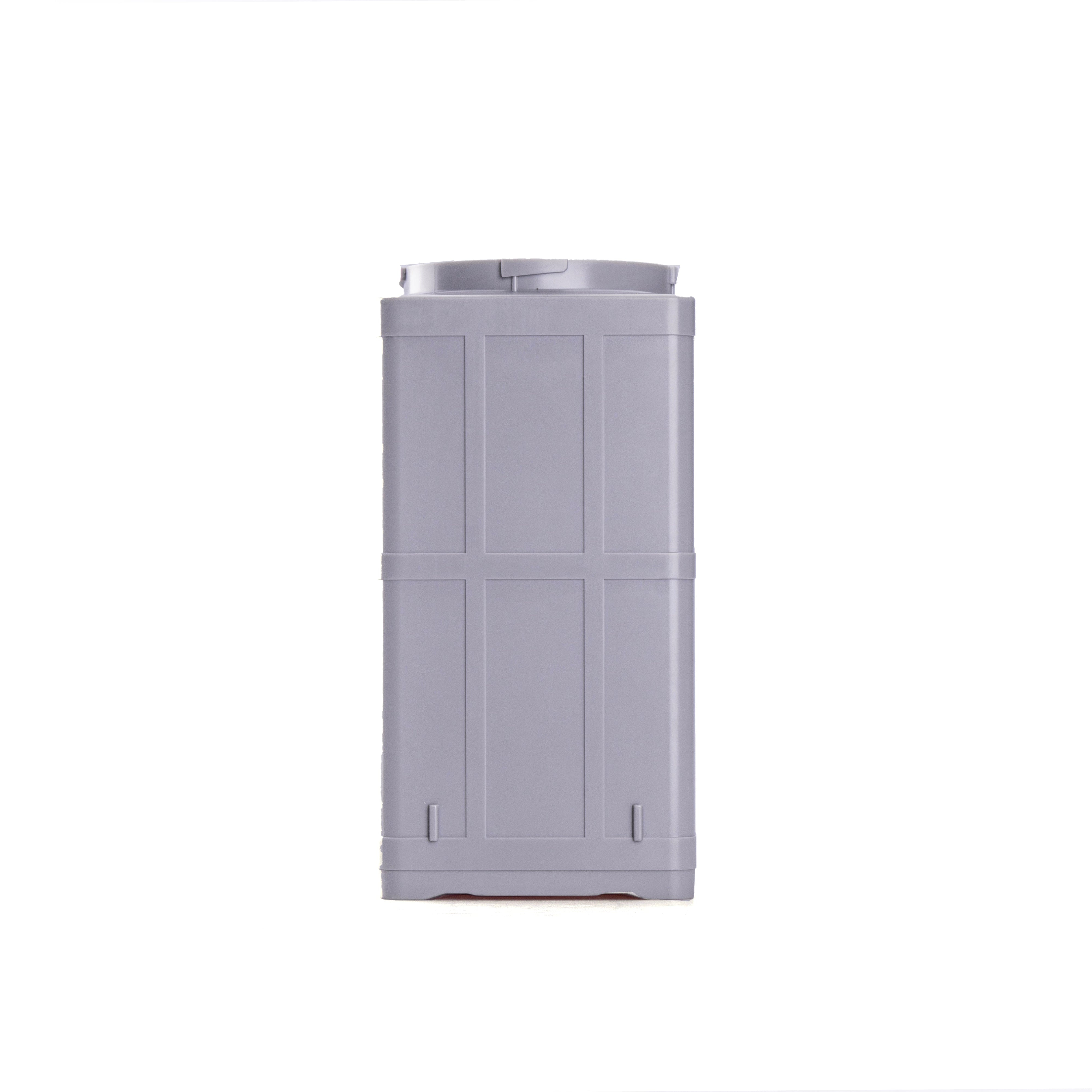 Vapor Battery 2