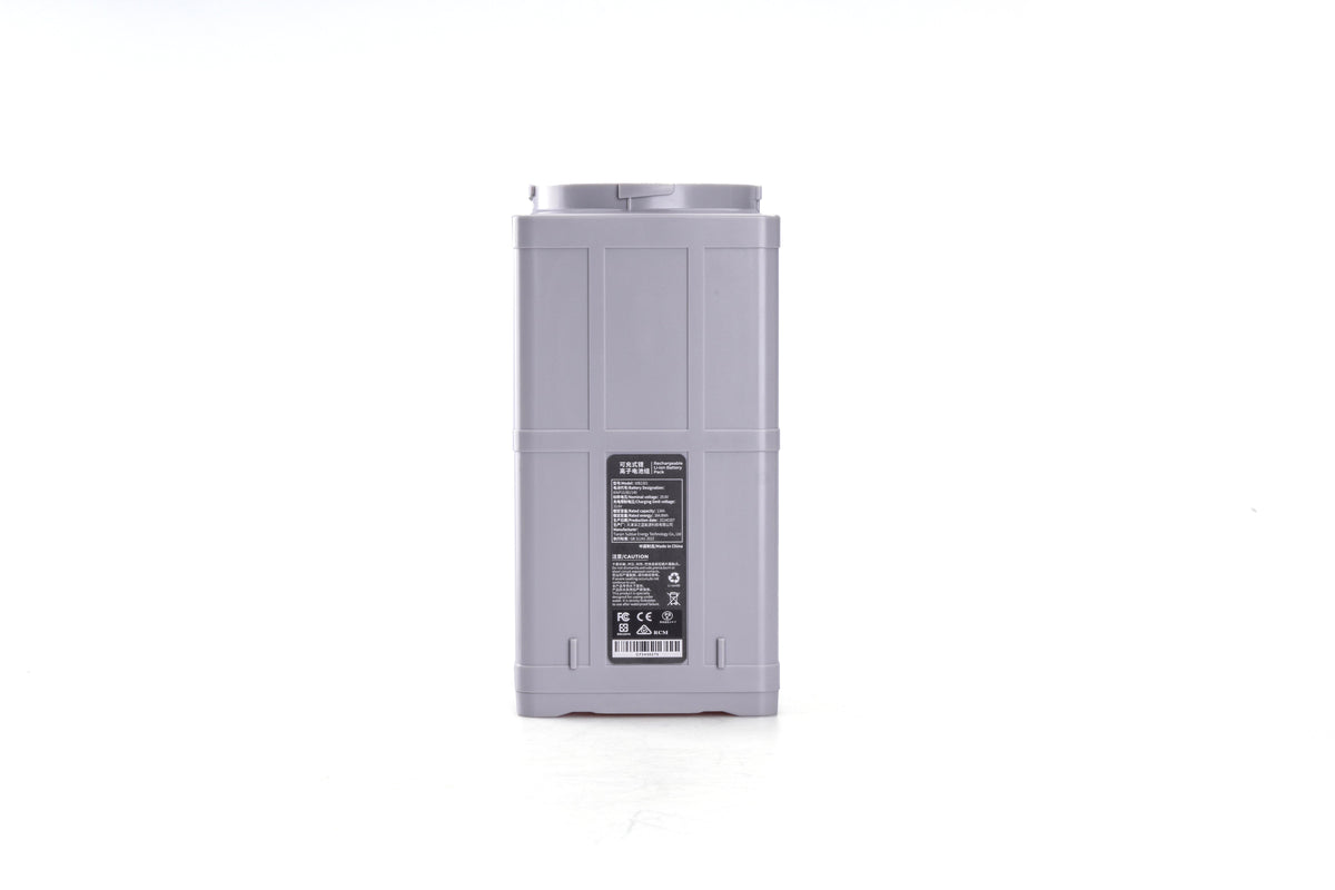 Vapor Battery 16