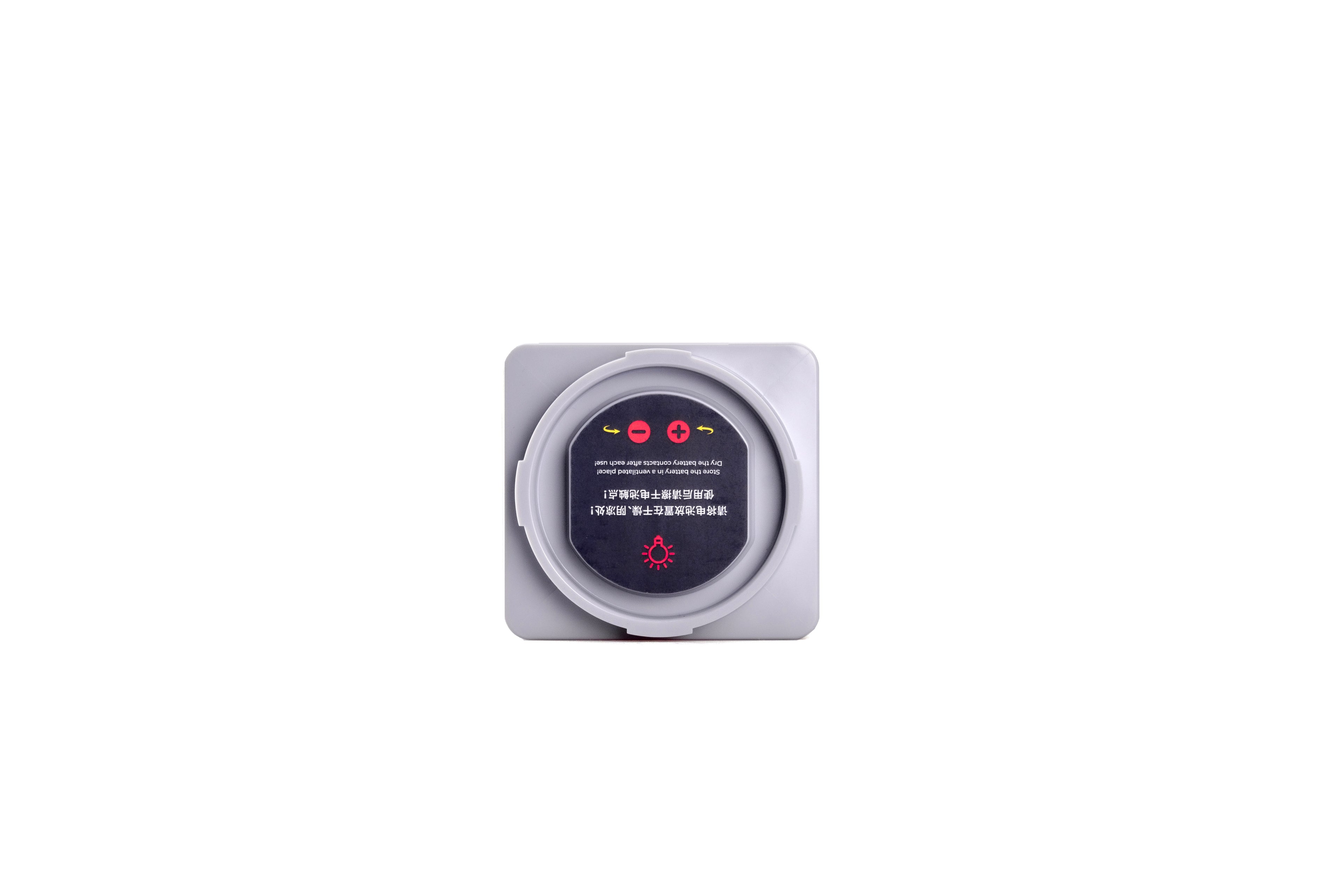Vapor Battery 11