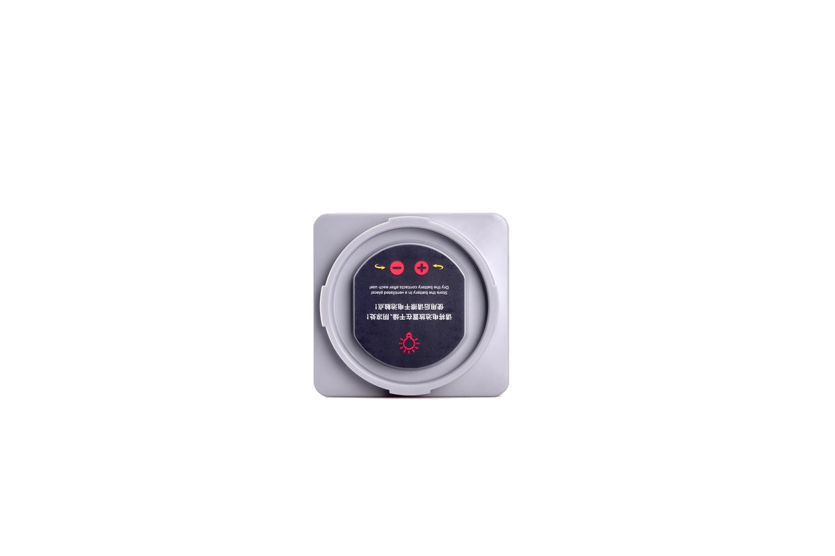 Vapor Battery 11