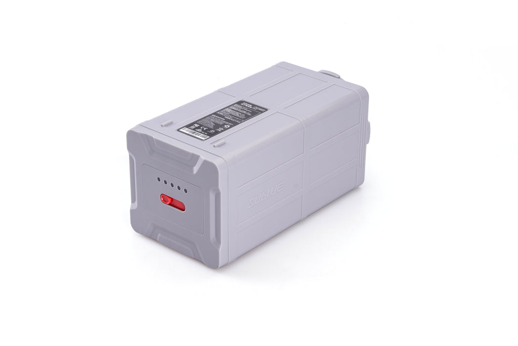 Vapor Battery 8