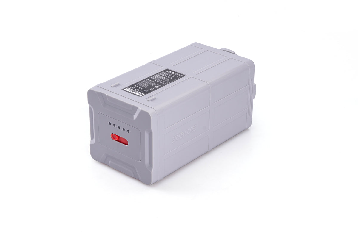 Vapor Battery 8