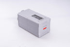 Vapor Battery 12