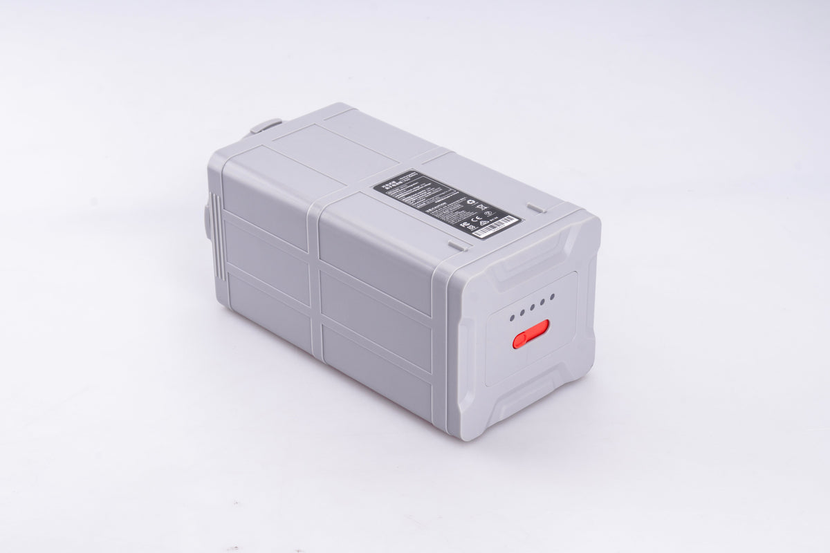 Vapor Battery 12