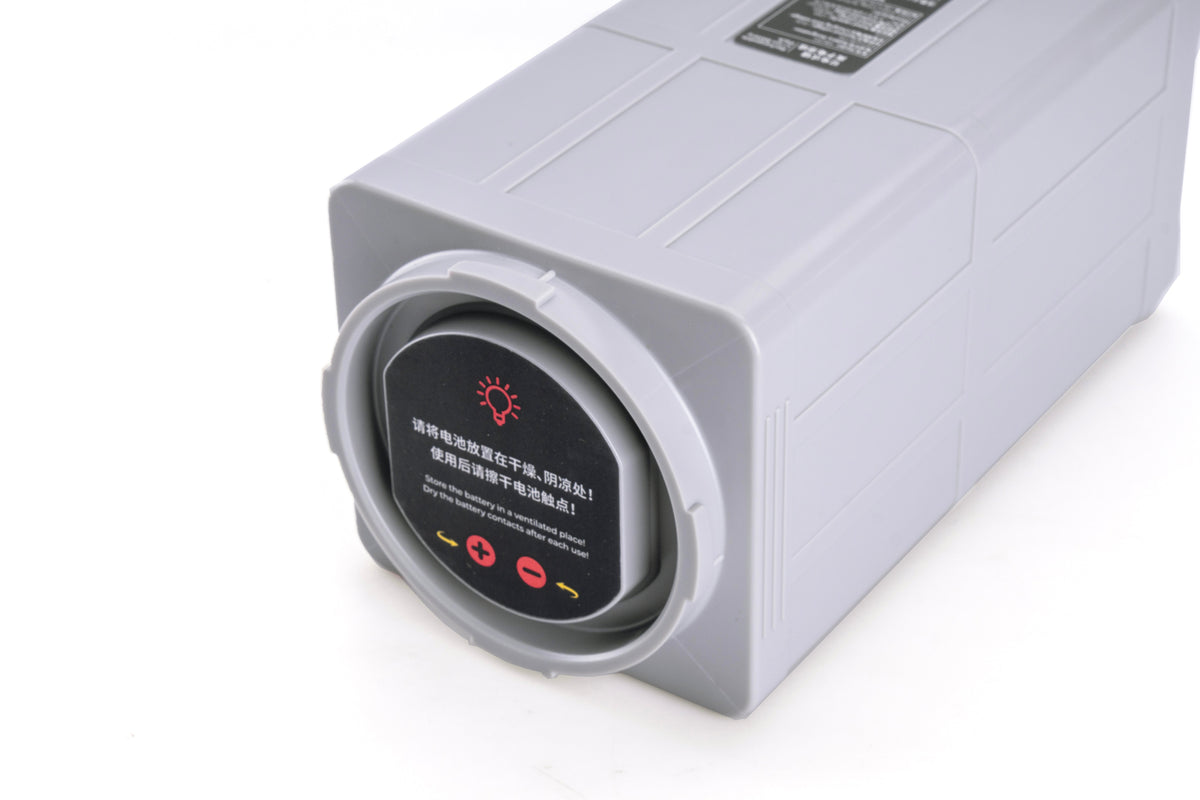 Vapor Battery 6