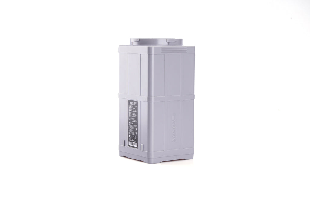 Vapor Battery 18