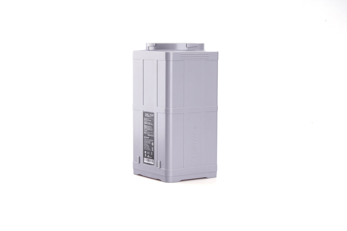 Vapor Battery 18