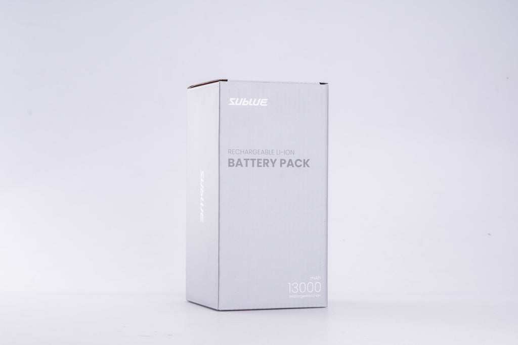 Vapor Battery 14
