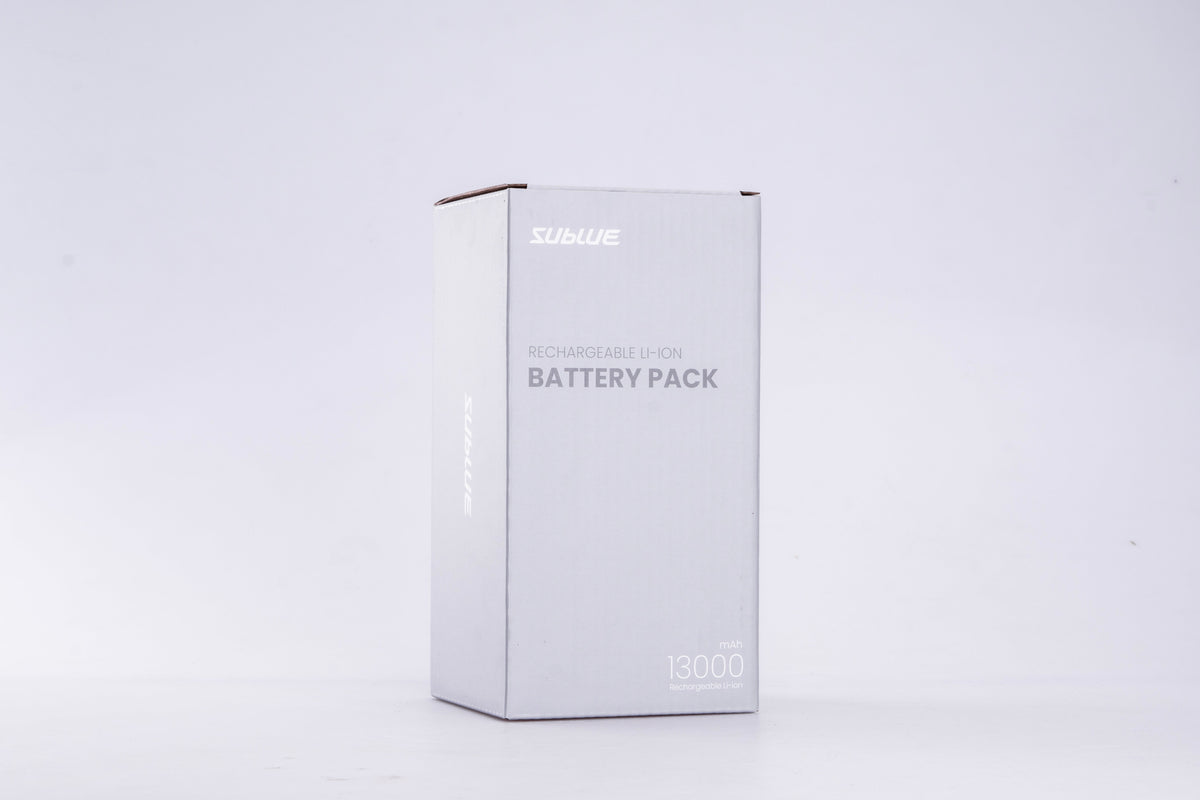 Vapor Battery 14
