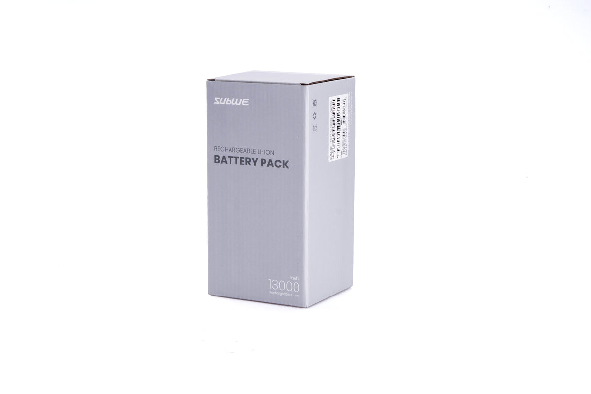 Vapor Battery 17