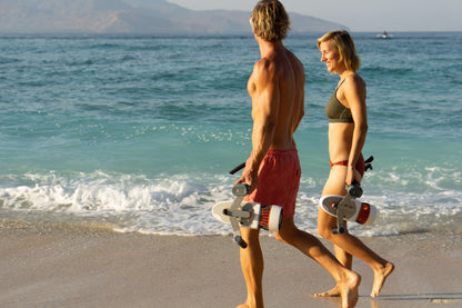 Tini Modular Underwater Scooter System