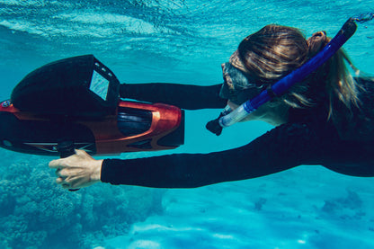 Vapor High-Speed Underwater Scooter
