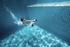 MixPro Dual-Motor Underwater Scooter 4.0mph