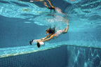 MixPro Dual-Motor Underwater Scooter 4.0mph