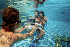 MixPro Dual-Motor Underwater Scooter 4.0mph