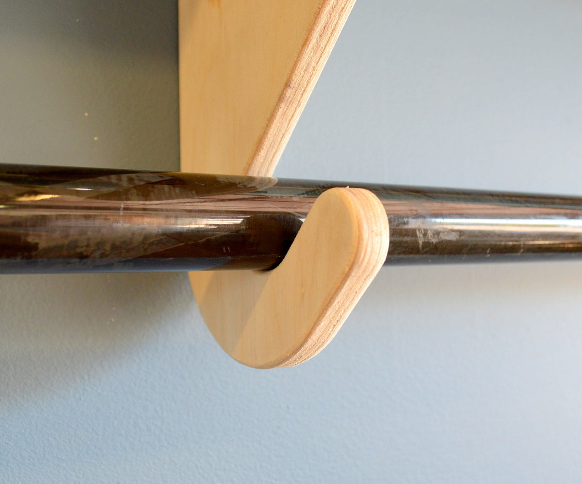 The Harbor Paddle Board Rack 4