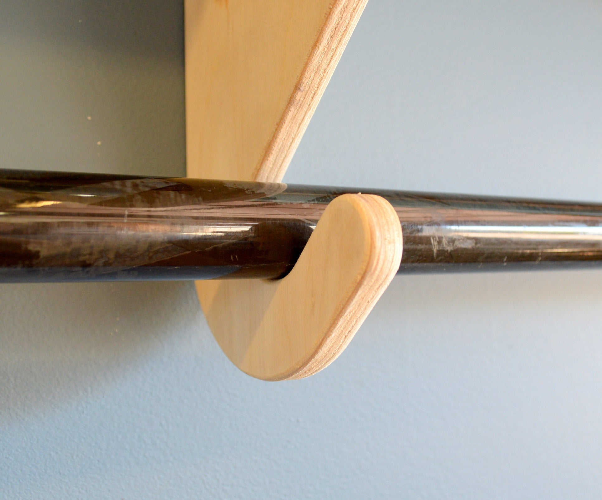 The Harbor Paddle Board Rack 4