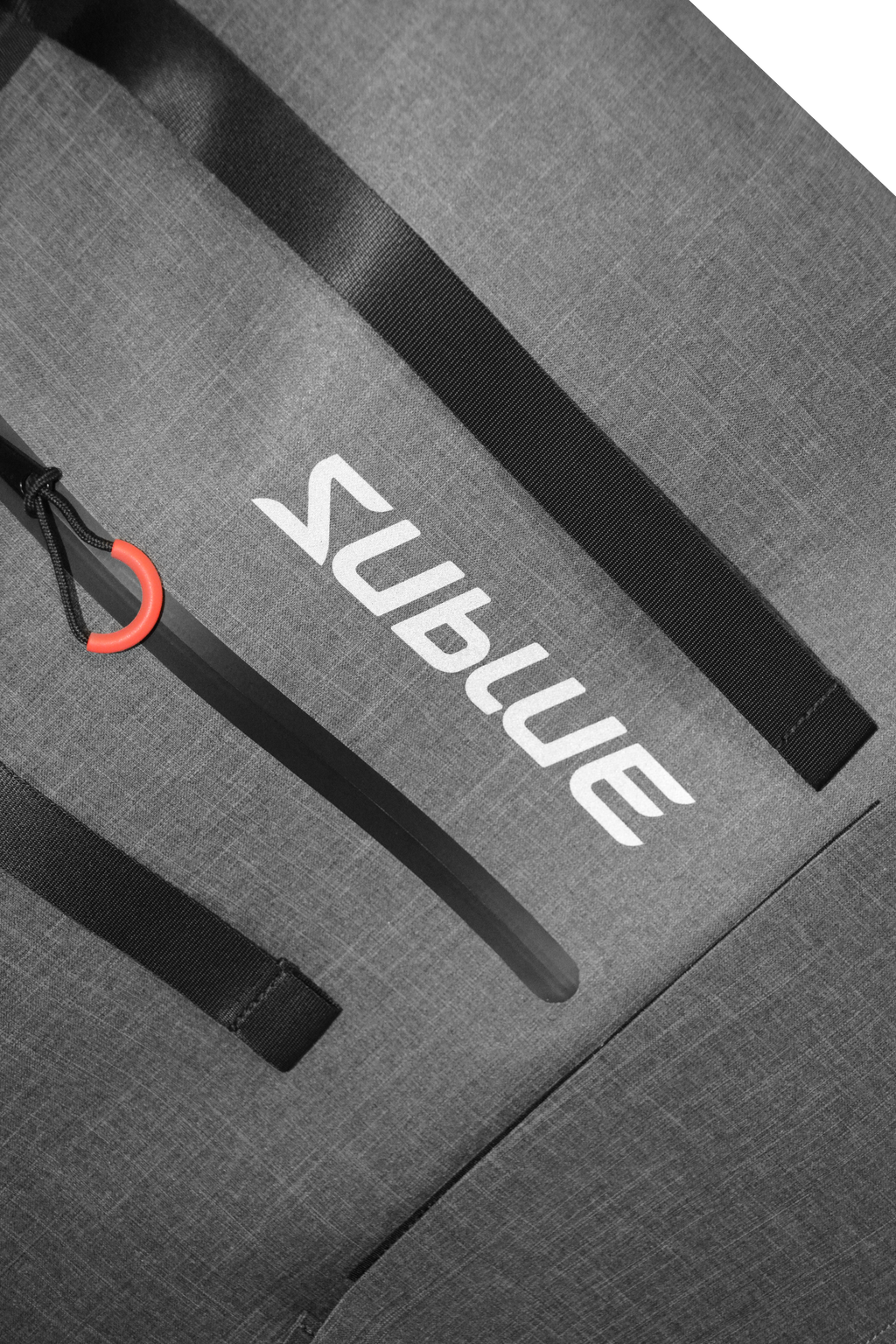 Waterproof Backpack 30L 8