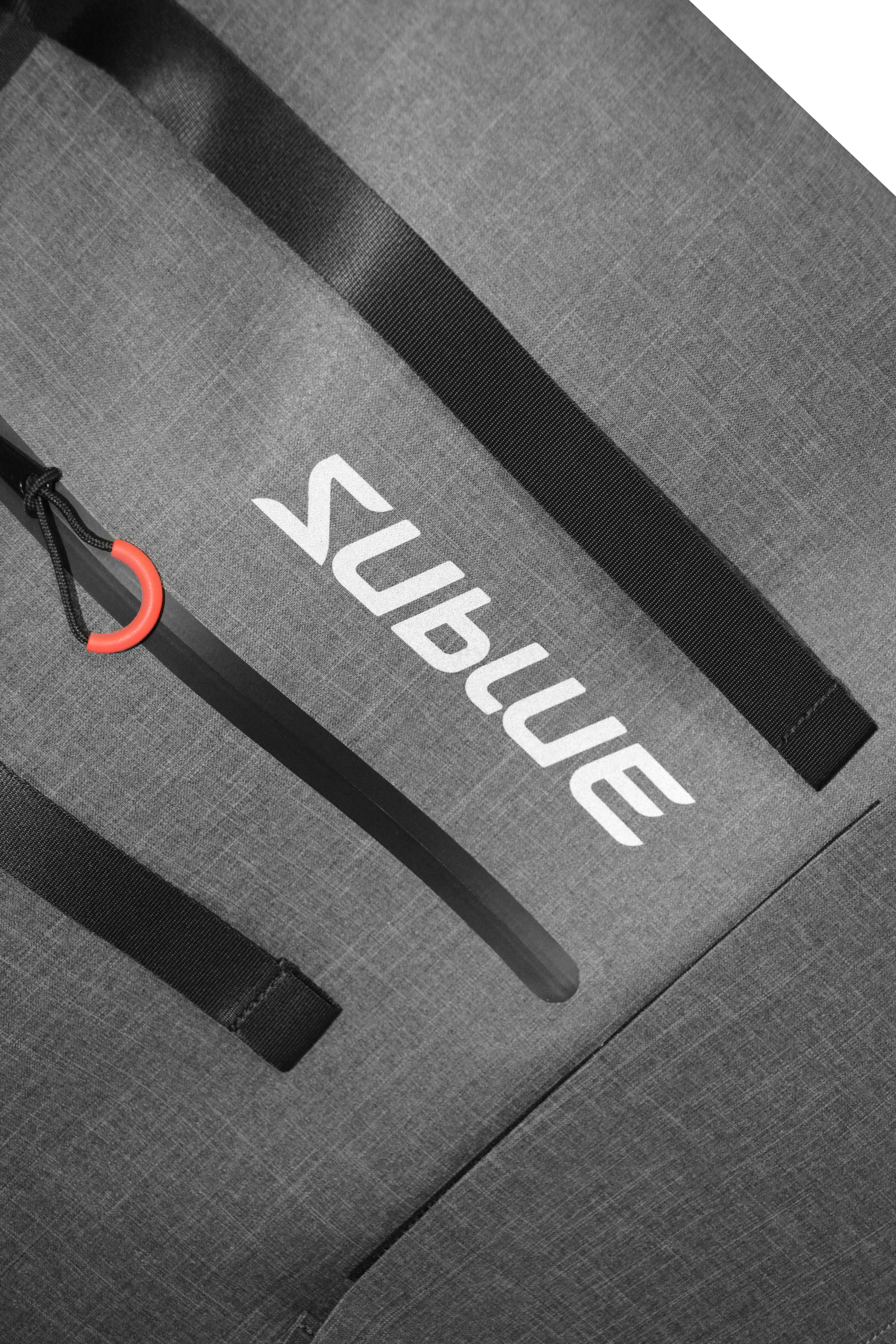 Waterproof Backpack 30L 8