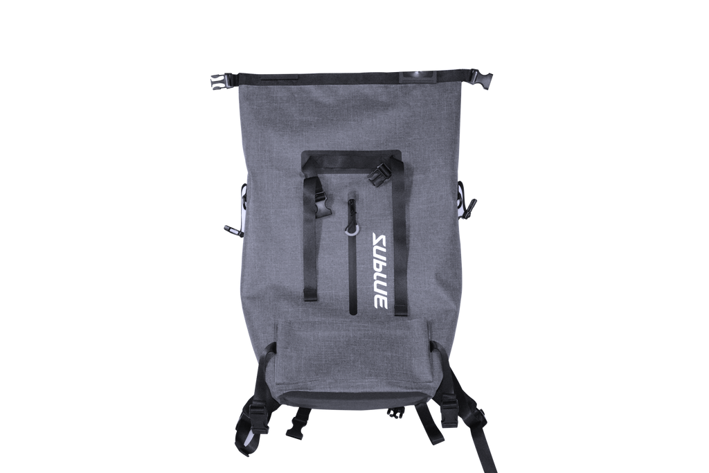 Waterproof Backpack 30L 21