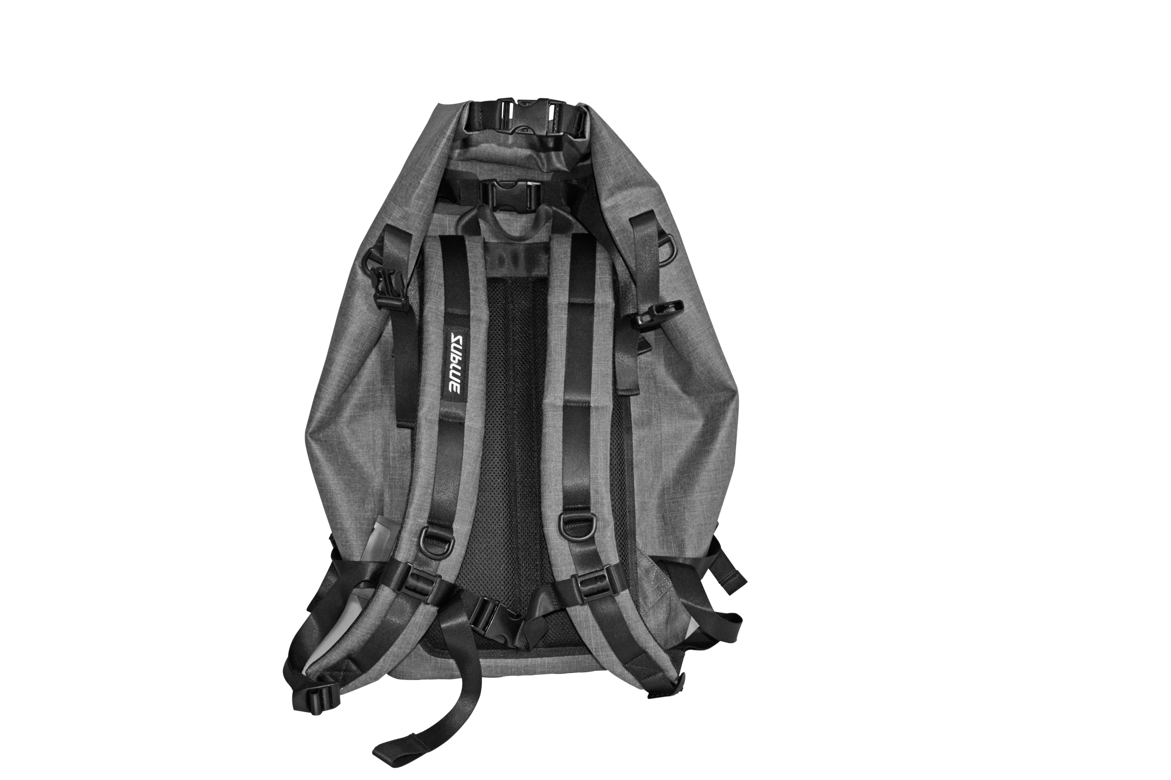 Waterproof Backpack 30L 15