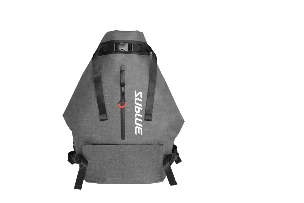 Waterproof Backpack 30L 6