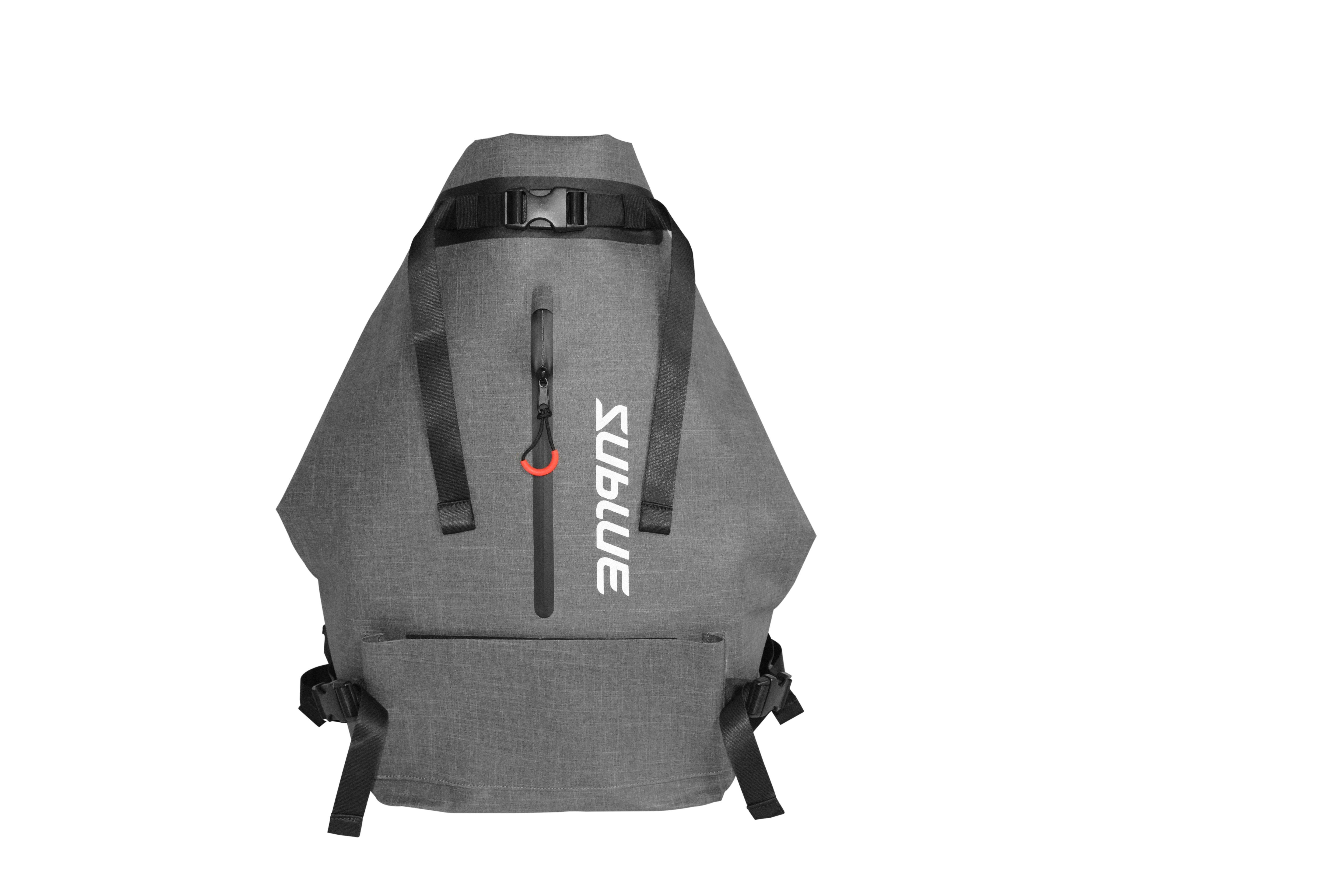 Waterproof Backpack 30L 6
