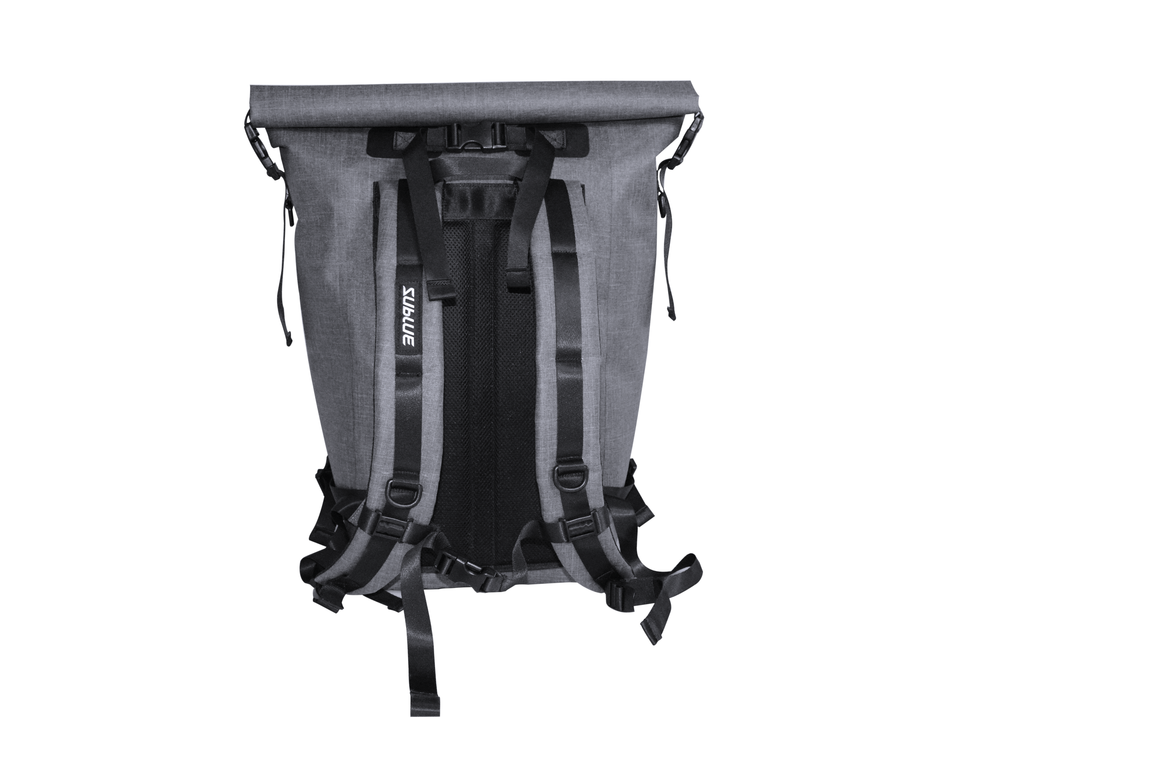 Waterproof Backpack 30L 19