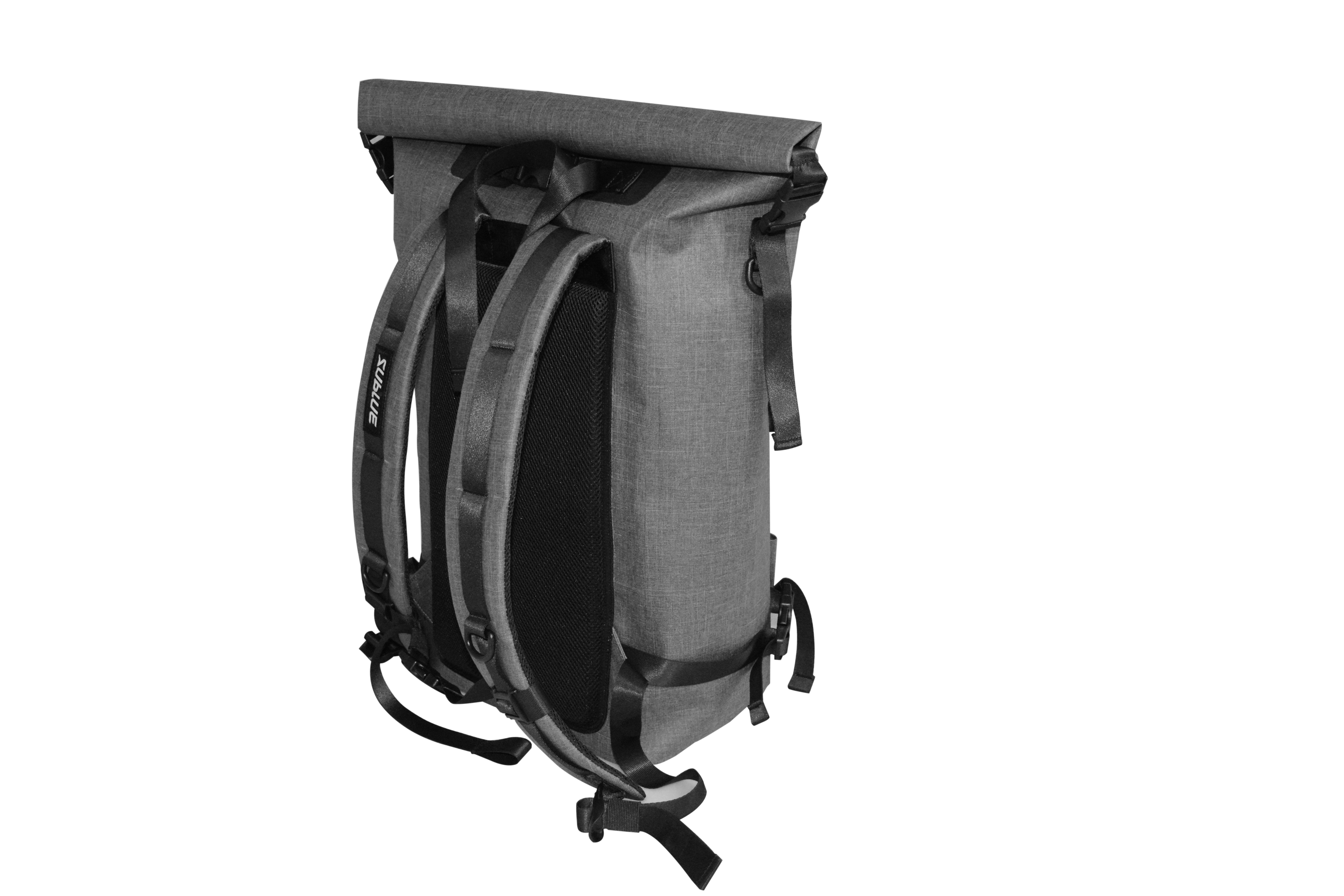 Waterproof Backpack 30L 17