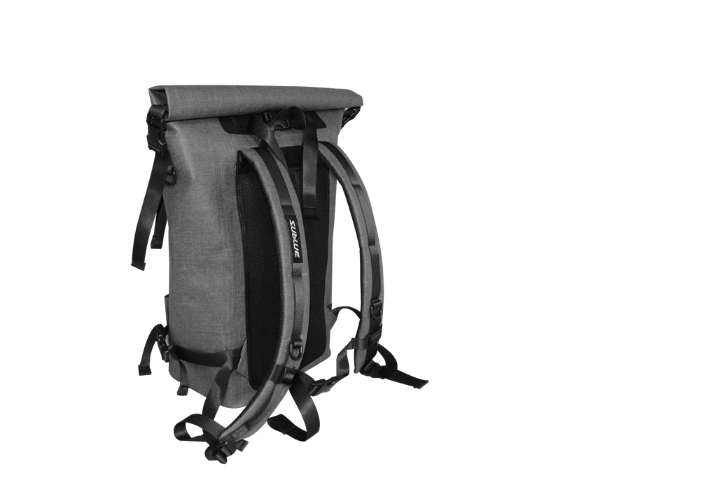 Waterproof Backpack 30L 13