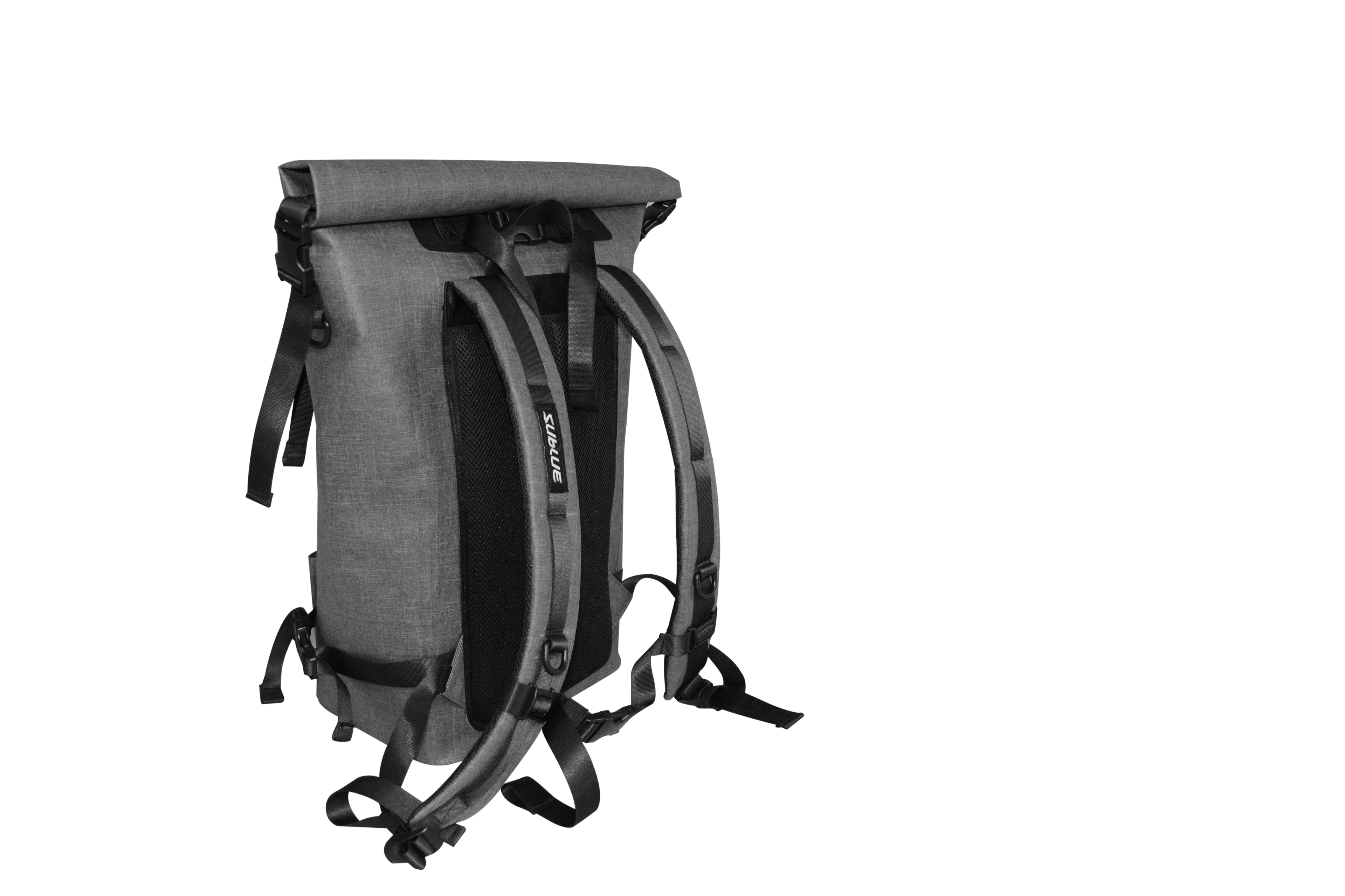 Waterproof Backpack 30L 13