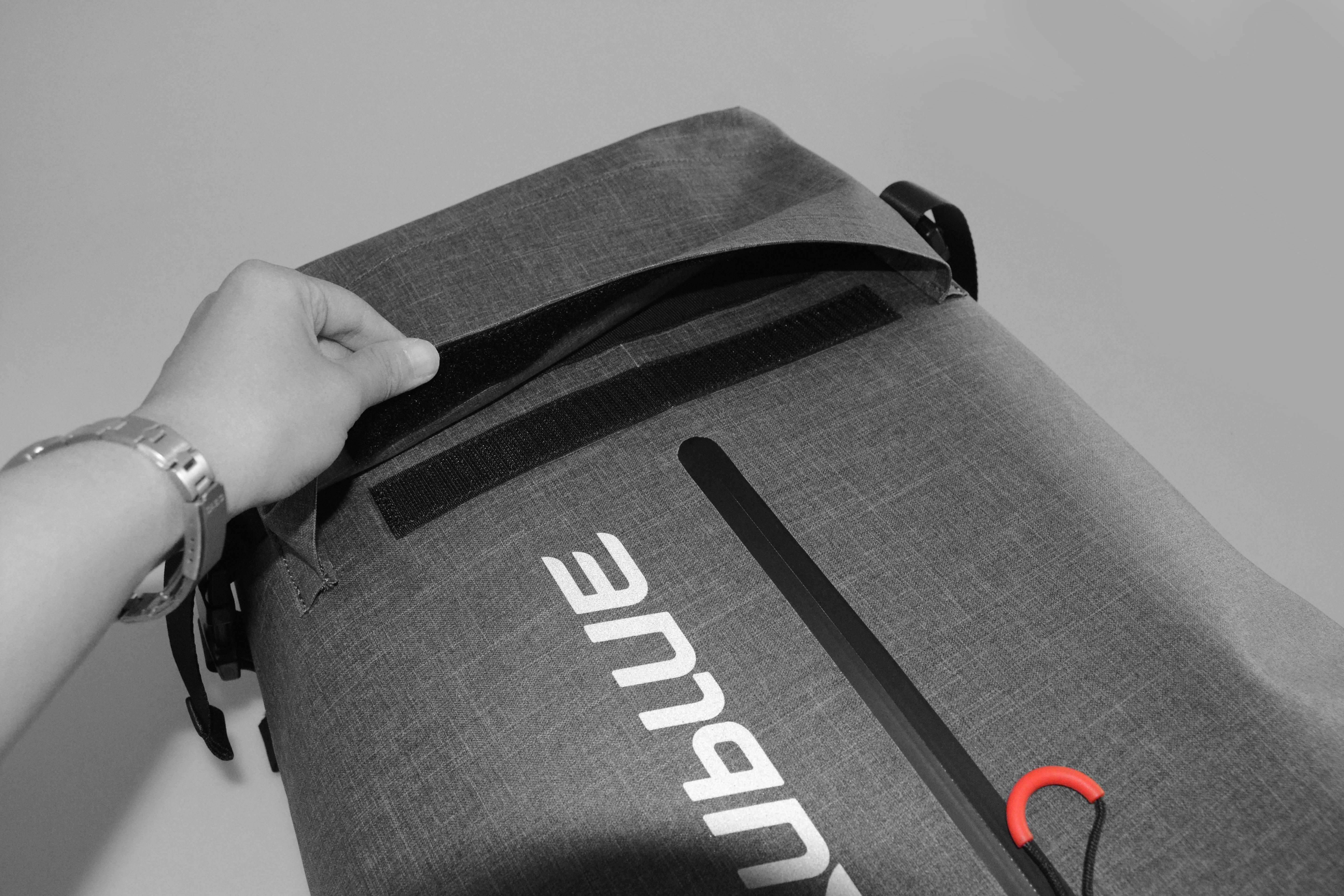Waterproof Backpack 30L 4