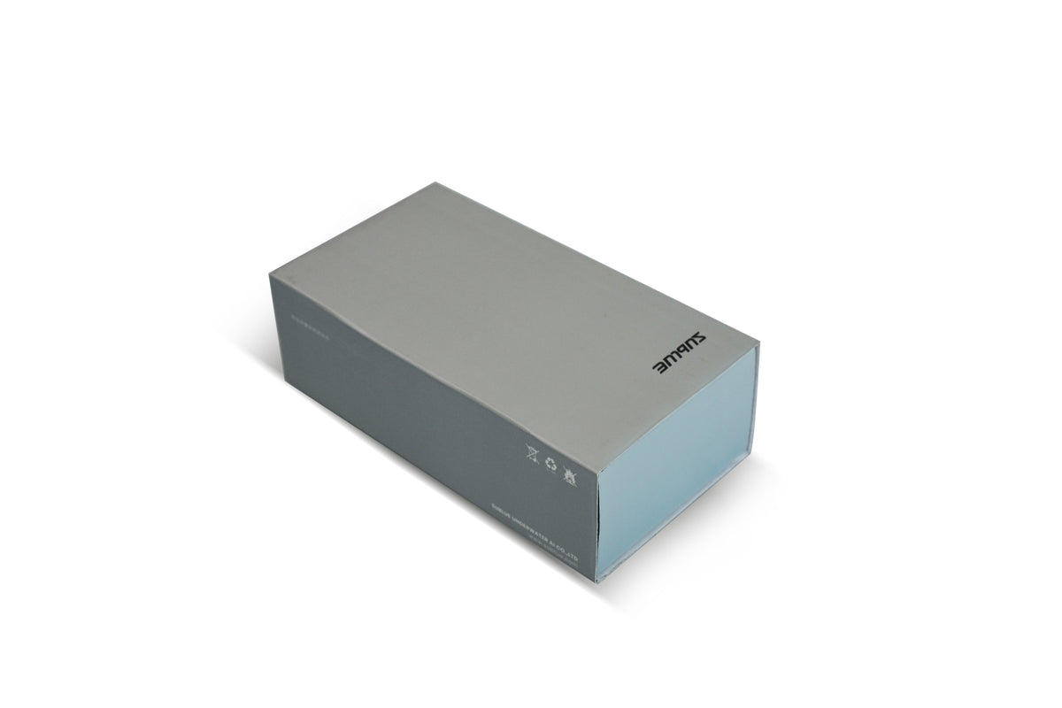 Mix Mixpro Fast Charger 11