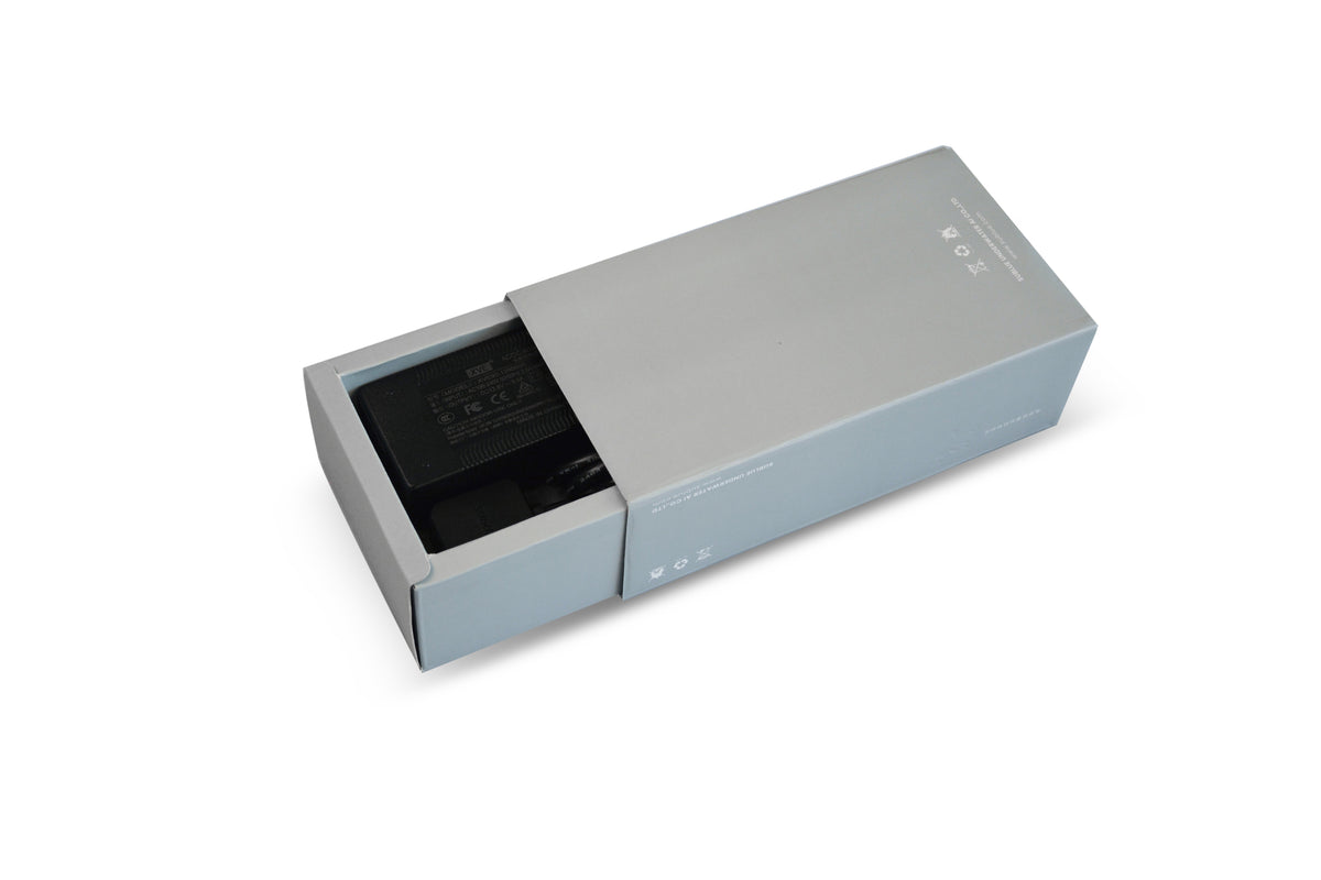 Mix Mixpro Fast Charger 12