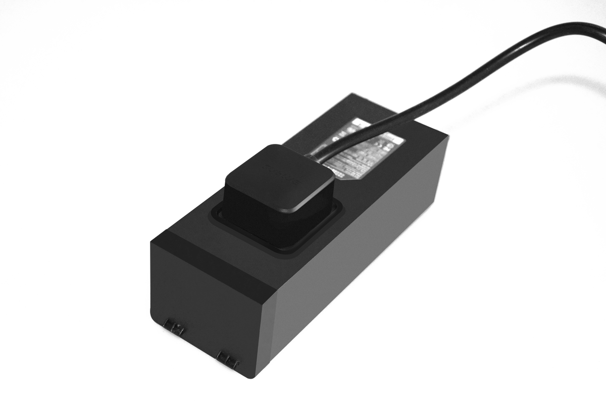 Mix Mixpro Fast Charger 4