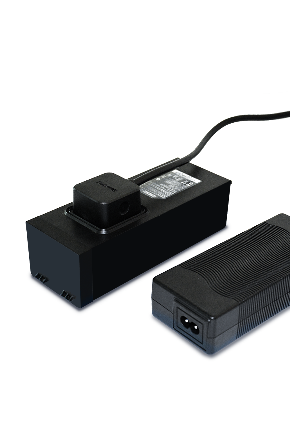 Mix Mixpro Fast Charger 13