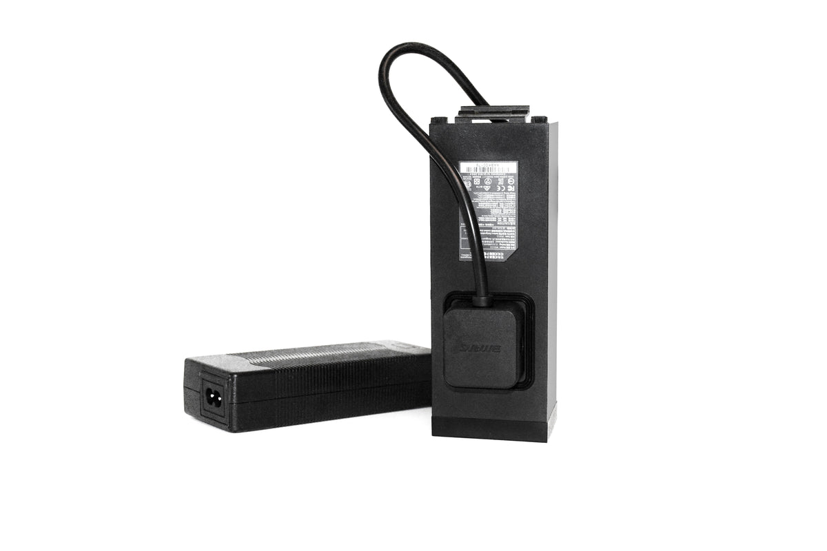 Mix Mixpro Fast Charger 9