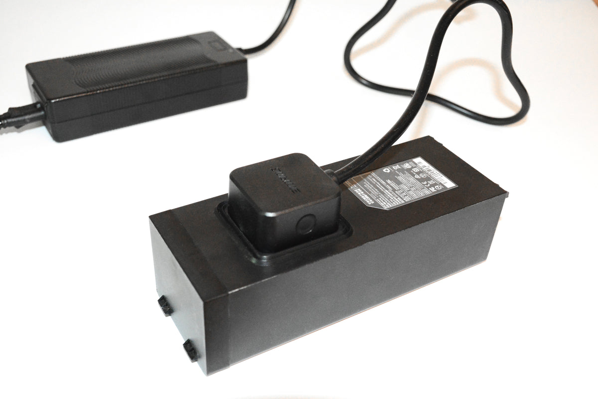 Mix Mixpro Fast Charger 5