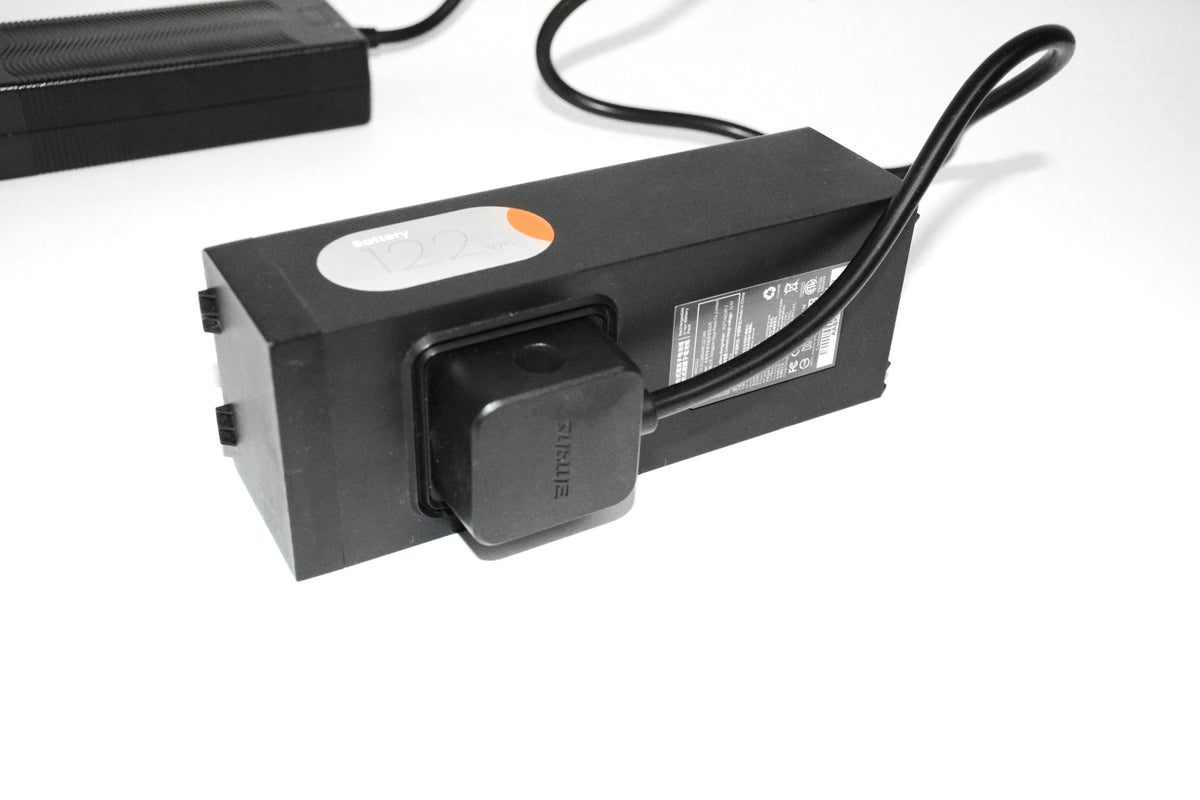 Mix Mixpro Fast Charger 7