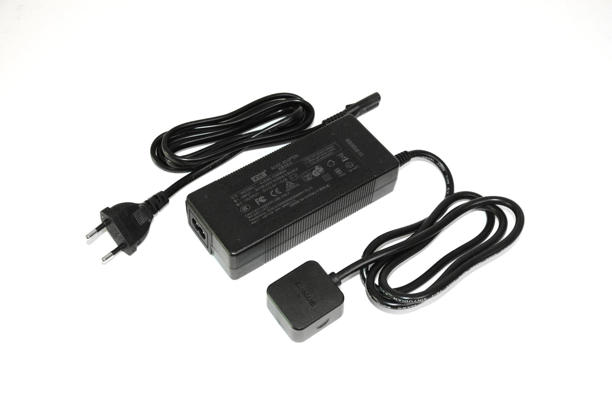Mix Mixpro Fast Charger 8