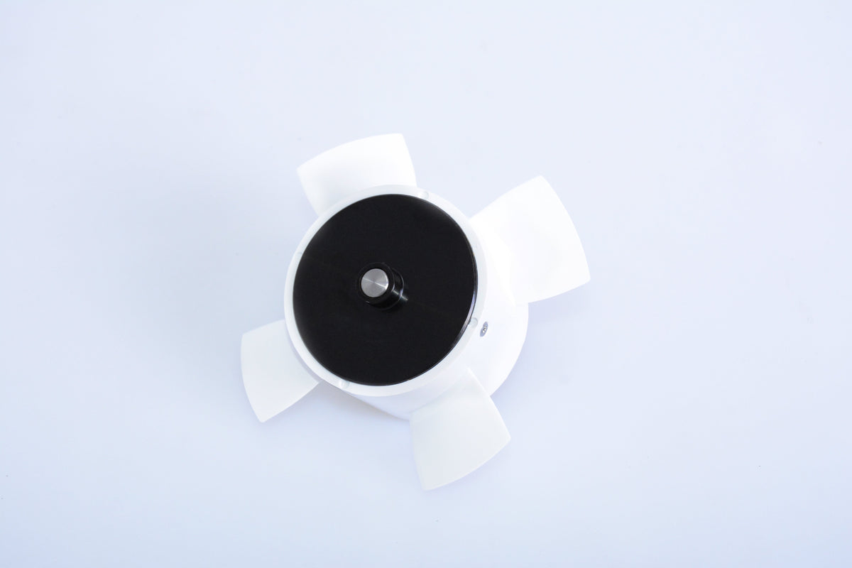 Mix Propeller Assembly 28