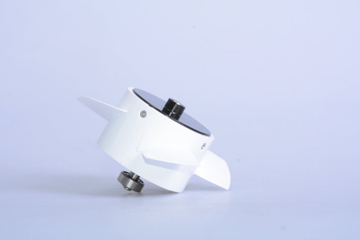 Mix Propeller Assembly 18