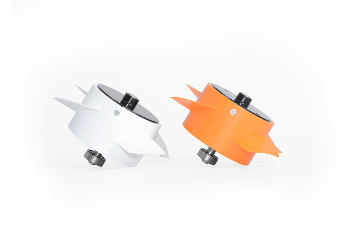 Mix Propeller Assembly 6