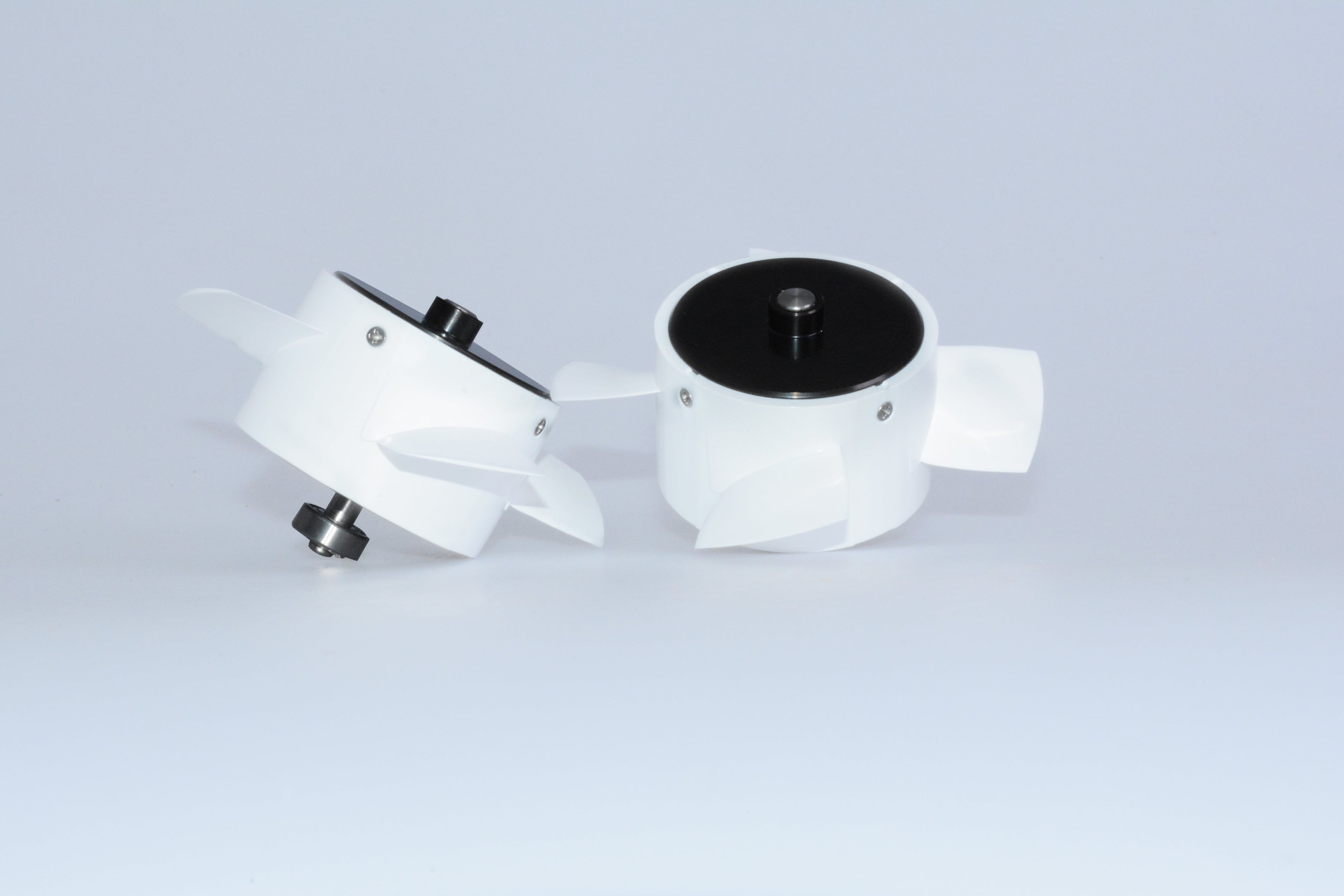 Mix Propeller Assembly 29