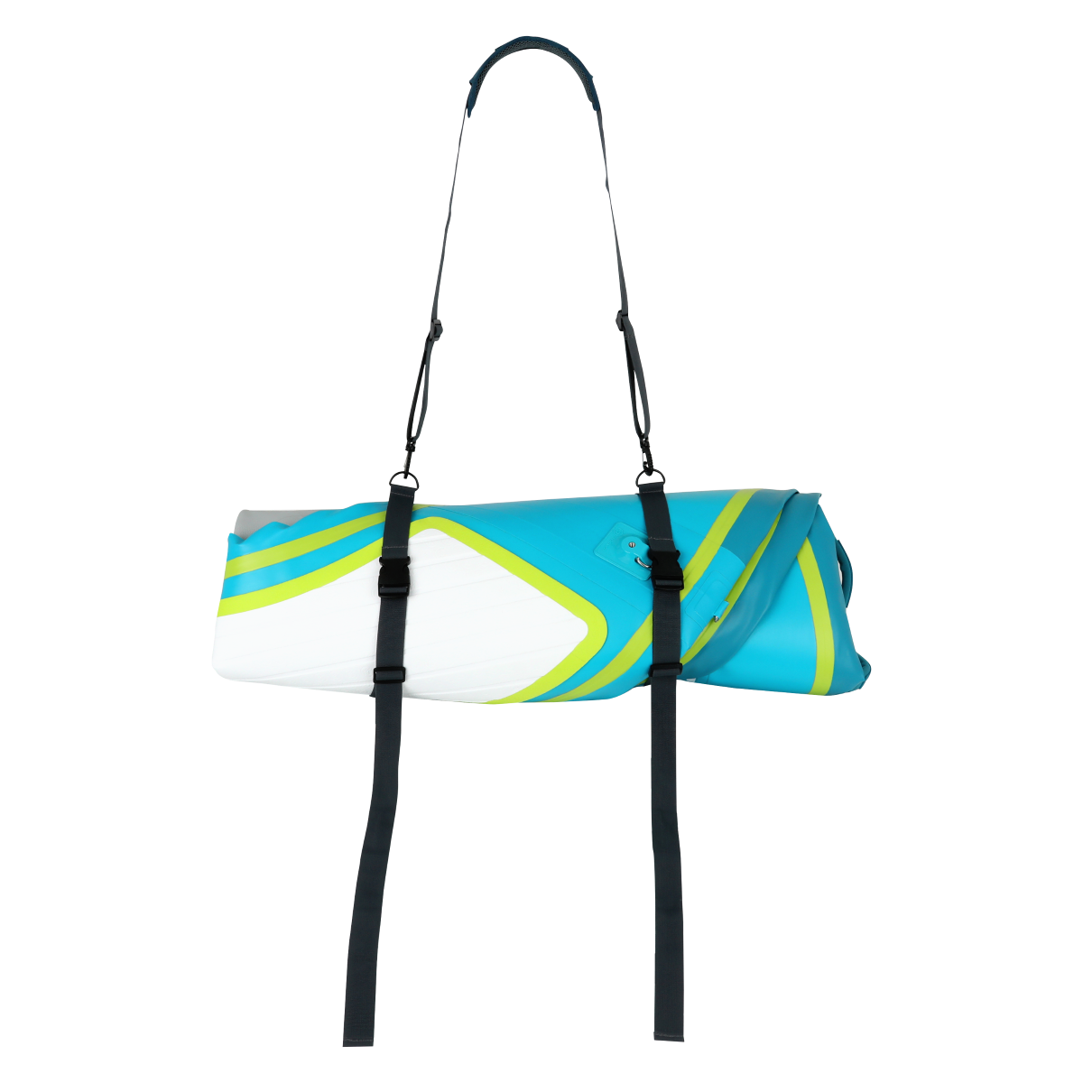 iLAND® by iROCKER 6' Round Float