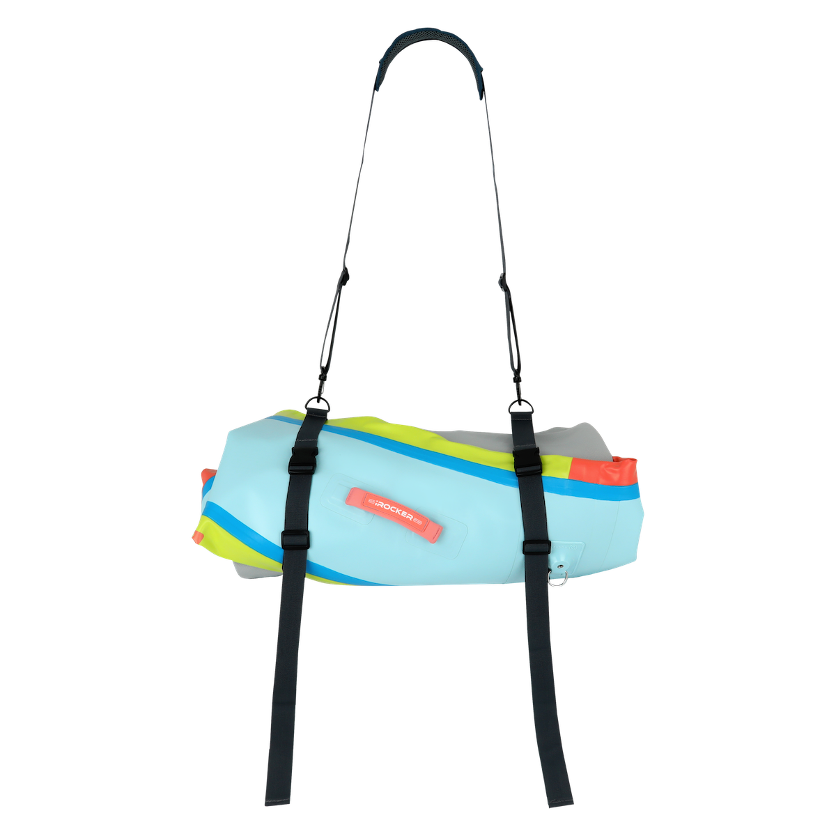 iLAND® by iROCKER 8' Round Float