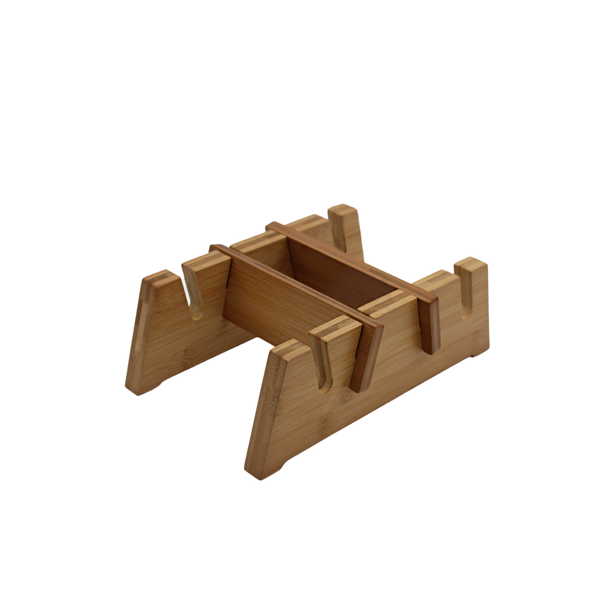 Doublebambooskateboardstand